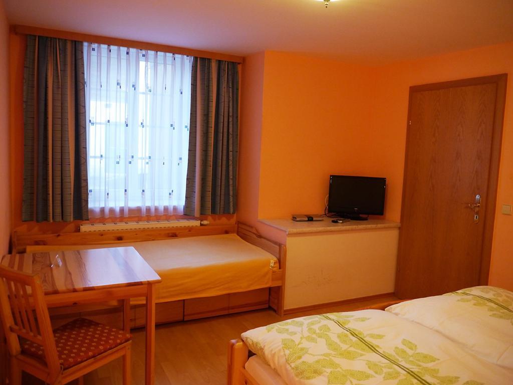 Haus Moser Worschach Room photo