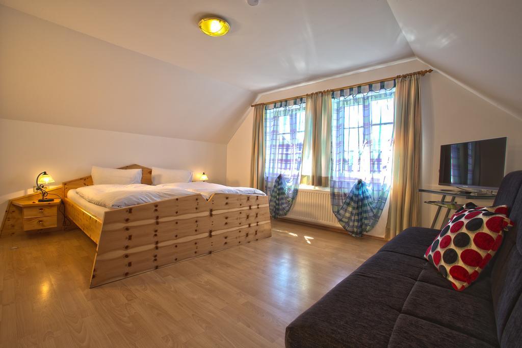 Haus Moser Worschach Room photo