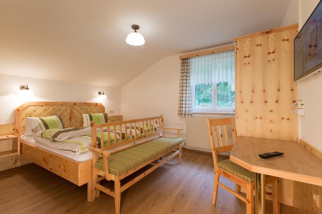 Haus Moser Worschach Room photo