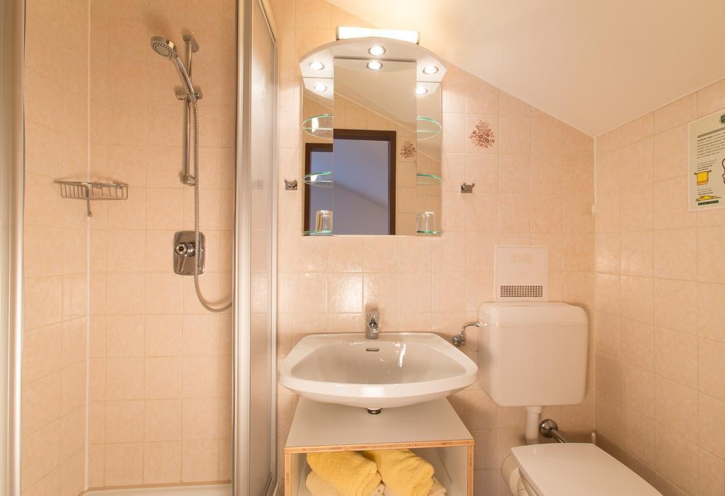 Haus Moser Worschach Room photo