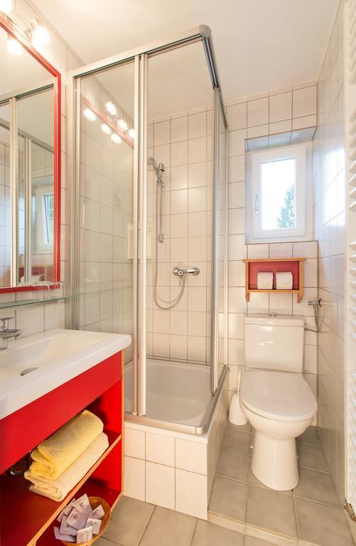 Haus Moser Worschach Room photo
