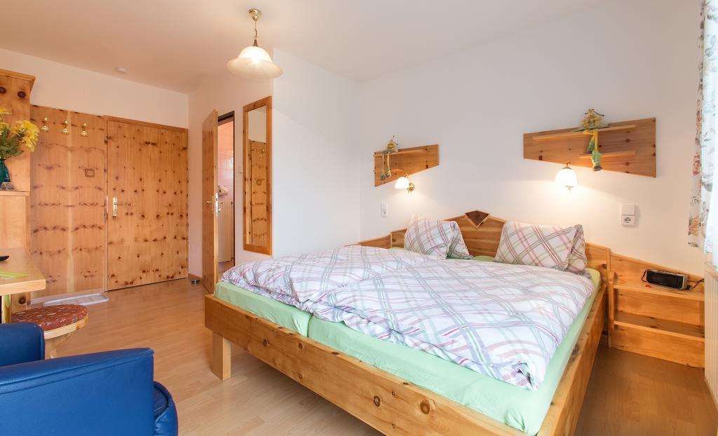 Haus Moser Worschach Room photo