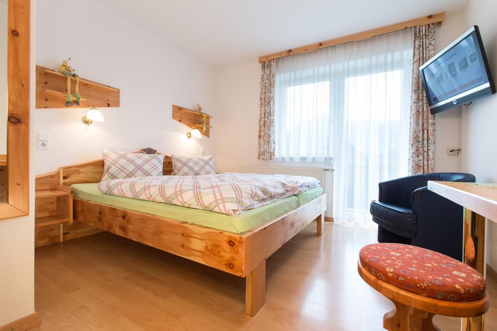 Haus Moser Worschach Room photo