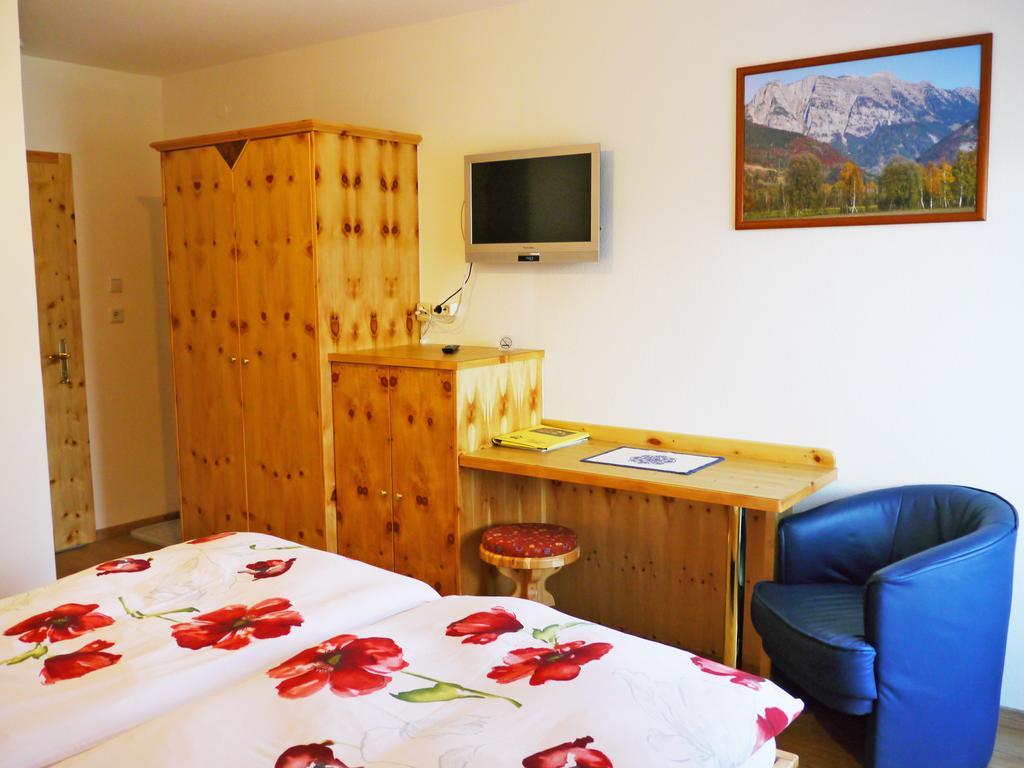 Haus Moser Worschach Room photo